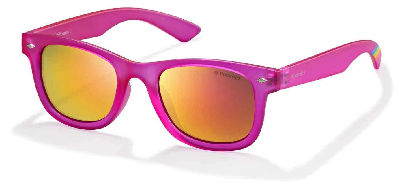 Polaroid Core Pld8009 Sunglasses - view 20